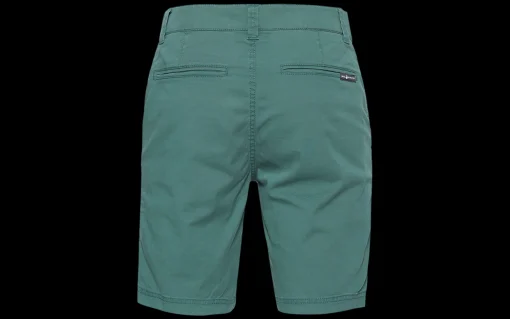 HELMSMAN CHINO SHORTS