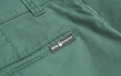 HELMSMAN CHINO SHORTS