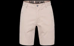 HELMSMAN CHINO SHORTS