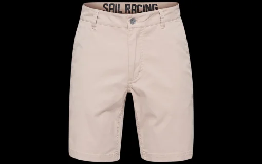 HELMSMAN CHINO SHORTS