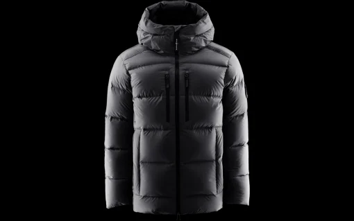 HURRICANE DOWN PARKA