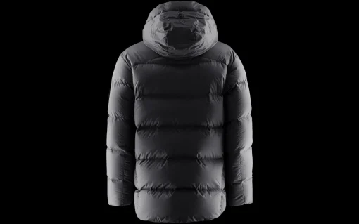 HURRICANE DOWN PARKA