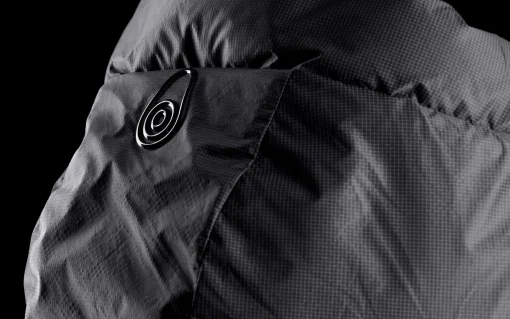 HURRICANE DOWN PARKA