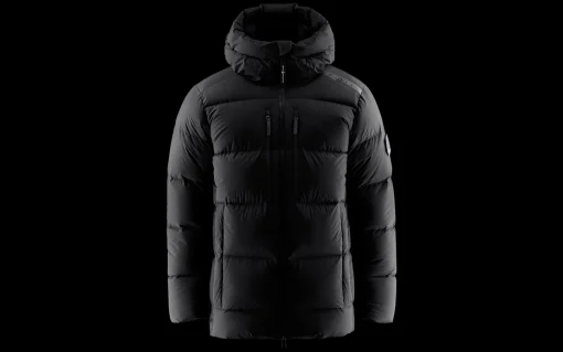 HURRICANE DOWN PARKA