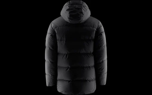 HURRICANE DOWN PARKA