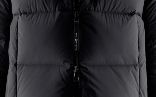 HURRICANE DOWN PARKA