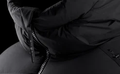 HURRICANE DOWN PARKA