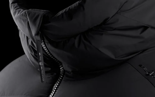 HURRICANE DOWN PARKA