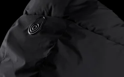 HURRICANE DOWN PARKA