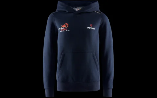 JR ARBR HOOD