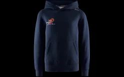 JR ARBR LOGO HOOD