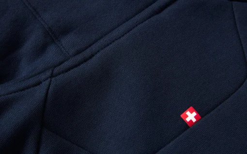 JR ARBR LOGO HOOD