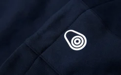 JR ARBR LOGO HOOD