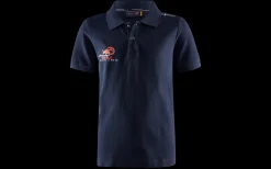 JR ARBR LOGO POLO