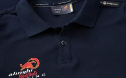 JR ARBR LOGO POLO