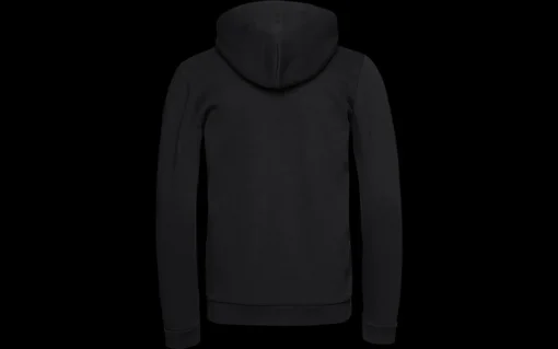 JR BOWMAN HOOD