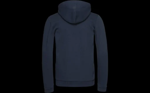 JR BOWMAN HOOD