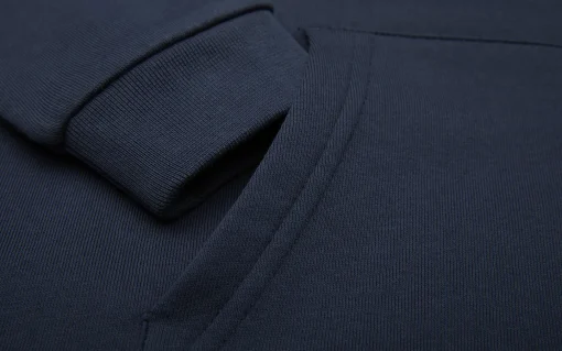 JR BOWMAN HOOD