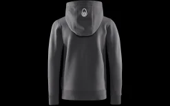 JR BOWMAN LOGO ZIP HOOD