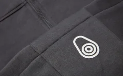 JR BOWMAN LOGO ZIP HOOD