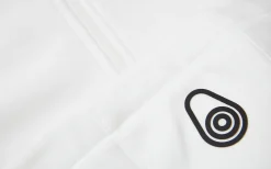 JR BOWMAN LOGO ZIP HOOD