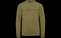 JR BOWMAN SWEATER