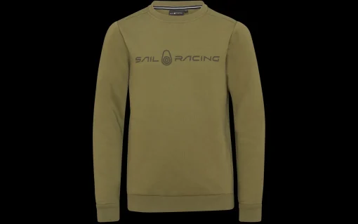 JR BOWMAN SWEATER