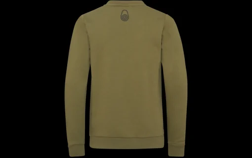 JR BOWMAN SWEATER