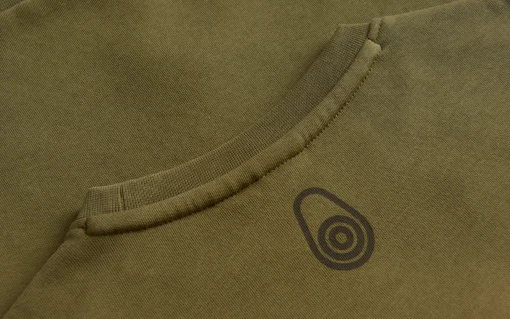 JR BOWMAN SWEATER