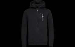 JR BOWMAN ZIP HOOD