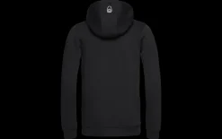 JR BOWMAN ZIP HOOD