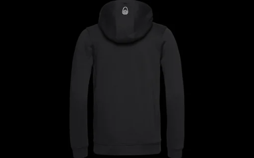 JR BOWMAN ZIP HOOD