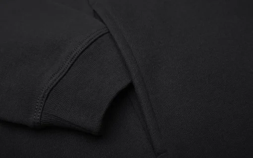 JR BOWMAN ZIP HOOD