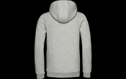 JR BOWMAN ZIP HOOD