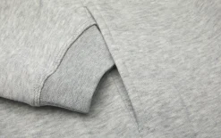 JR BOWMAN ZIP HOOD