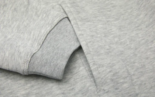 JR BOWMAN ZIP HOOD