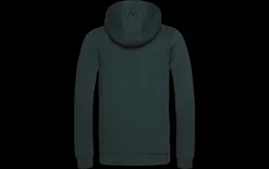 JR BOWMAN ZIP HOOD