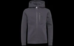 JR BOWMAN ZIP HOOD