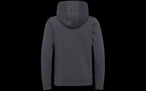 JR BOWMAN ZIP HOOD