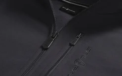 JR BOWMAN ZIP HOOD