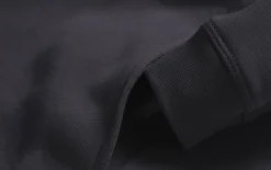JR BOWMAN ZIP HOOD