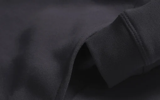 JR BOWMAN ZIP HOOD