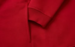 JR BOWMAN ZIP HOOD
