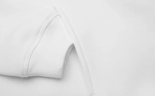 JR BOWMAN ZIP HOOD