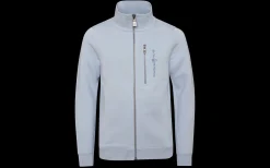 JR BOWMAN ZIP JACKET