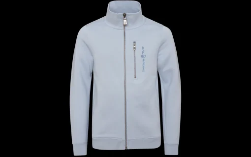 JR BOWMAN ZIP JACKET