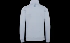 JR BOWMAN ZIP JACKET