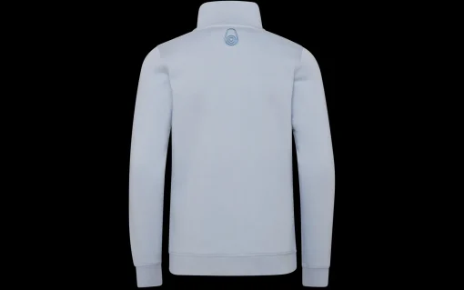 JR BOWMAN ZIP JACKET