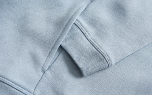 JR BOWMAN ZIP JACKET