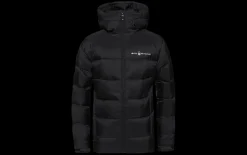 JR CLOUD DOWN HOOD